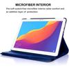 360 Rotating Case for Huawei Mediapad T5 10.1 AGS2-W09/W19 AGS2-L09/L03 Tablet Cover T3 9.6 M5 Lite 10 M6 10.8" Stand Cover Case