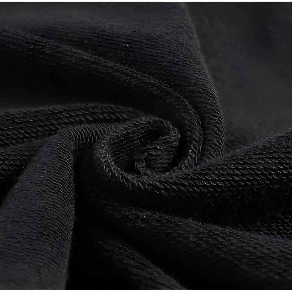 Puma Sports Casual Printed Logo Hoodie Men Tops Black 531243-01