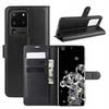 Litchi Galaxy S20 Ultra Black