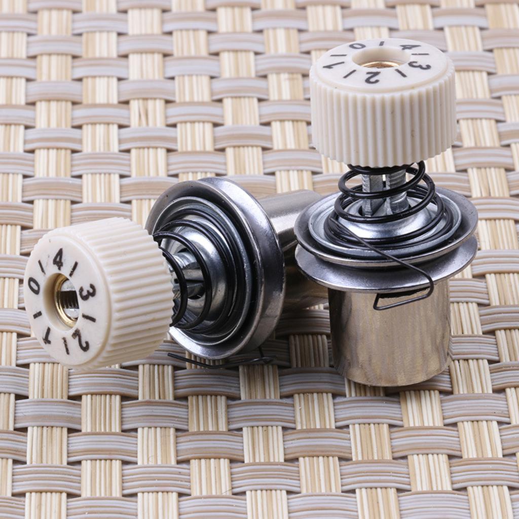 Универсальный промышленный натяжитель нити для швейной машины, быстрая установка для профессиональных портных и энтузиастов