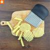 Kitchen Stainless Steel Wave Potato Slicer Onion Carrot Chips Cutter Tool Home Kitchen Vegetable Chopper