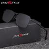 SPEEDHYUN Lightweight Classic Sunglasses Full UV Protection Polarized