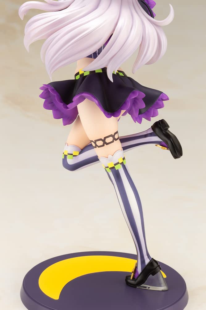 Hololive Production Shion Shisaki Scale PVC Painted Finished Figure 1/7