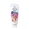 Japan LION CLINICA Kids Toothpaste for Children - Cavity Prevention - Fresh Strawberry 60g