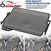 Motorcycle Radiator Grille Guard Cover Fuel Tank Protection For Yamaha MT07 MT-07 MT FZ 07 FZ-07 FZ07 2018   