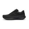 Ride Cmt Comfortable Versatile Spring Impression Low-Top Running Shoes Unisex Running Shoes Black S28263-2