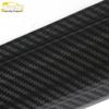 BYD 22 Door Sill Seal Strips & Anti-Scratch Patches: Modified Car Accessories