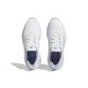 Adidas ZG23 Golf White Blue Fusion Metallic Women Sneakers Cloud-White Silver-Metallic GZ2174