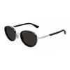 Bottega Veneta Bv1372s 001 Unisex Sunglasses