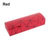 Accessories PU Pearlescent Eyewear Protector Eyeglasses Box Reading Eyewear Case Glasses Case