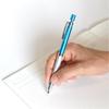 Mitsubishi Pencil Mechanical Pencil Kurtoga 0.3 High Grade Blue M310121P.33
