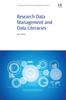 The Research Data Management and Data Literacies Book