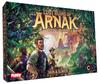Board Game The Lost Ruins of Arnak Japanese Version