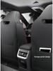 Hongqi H6 Leather Car Seat Cover – Full Surround, Universal Fit for All Seasons, 5-Seat Cars