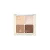 Official" Under Eye Maker Daisique Under Eye Maker Eyeshadow Palette