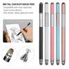 Portable Accessories Tablet Phone Touch Screen Pen Drawing Pen Capacitive Stylus Touchpen