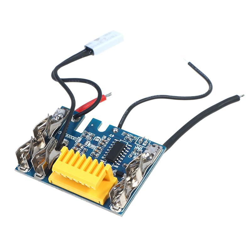 Замена печатной платы чипа батареи 18 В для Makita BL1830 BL1840 BL1850 BL1860