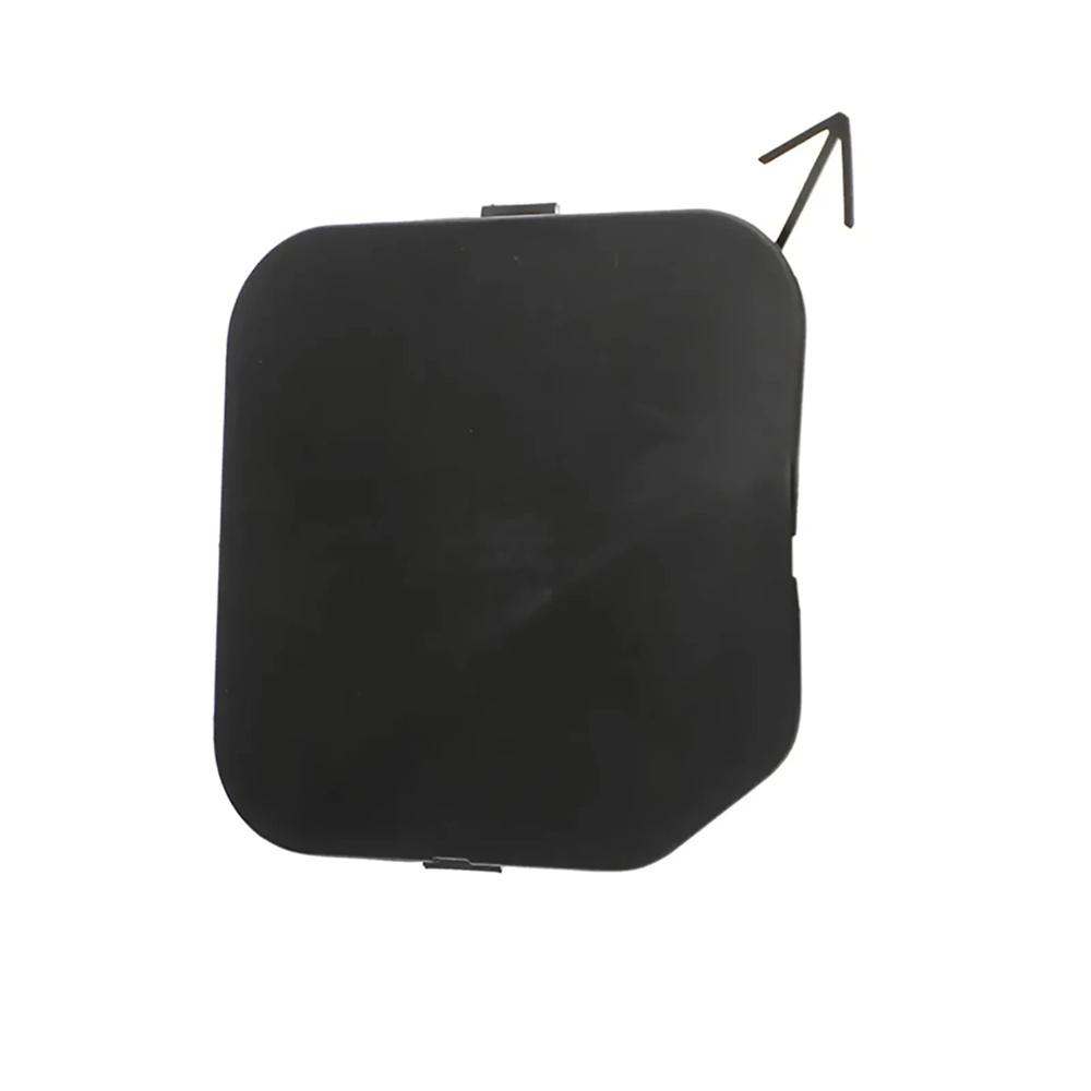 Black Front Bumper Tow Hook Cover 622A0-3KA0A For Nissan Pathfinder 2013-2017