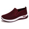 Shoes Women's Spring and Autumn New Flat Shoes Cloth Shoes Women's Shoes Casual
