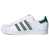 Originals Superstar 'Green White' Sneakers FZ1968