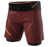 DYNAFIT 2-in-1 Ultra Shorts
