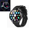 2+16/32G SIM Card Smartwatch 1.85 Inch Cellular Dual-camera Smart Watch 5G Card Health Heart Rate Monitoring Video Call Watch
