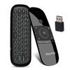 W1 2.4G Wireless Keyboard Air Mouse Smart Remote Control for Android TV Box PC