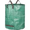 Sacs De Jardin - GARDENMATE - PROFESSIONNAL - 300L - Indéchirables - 15 Pièces