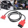 16Pin Main Test Data Cable OBD2 Diagnostic Programmer Box Fault Computer Detector for Maxisys PRO MS908P