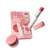 Glasting Melting Balm + Glasting Melting Pot– Volume Duo Limited Edition Set, Korean Hydrating Lip Balm with Glossy Finish