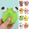 Pop Eye Squeeze Sensory Toys Grass Eyes Popping Out Toy Sensory Fidget Toy Eyeball Bouncing Toy Stress Relief Toy Christmas Gift