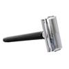 Useful Shaving Tool Classic Safety Razor With a Blade Manual Razor Double Edge Hair Removal Shaver