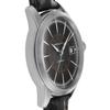 Railroad Watch H40555731 Black [Hamilton] Men's [Item]