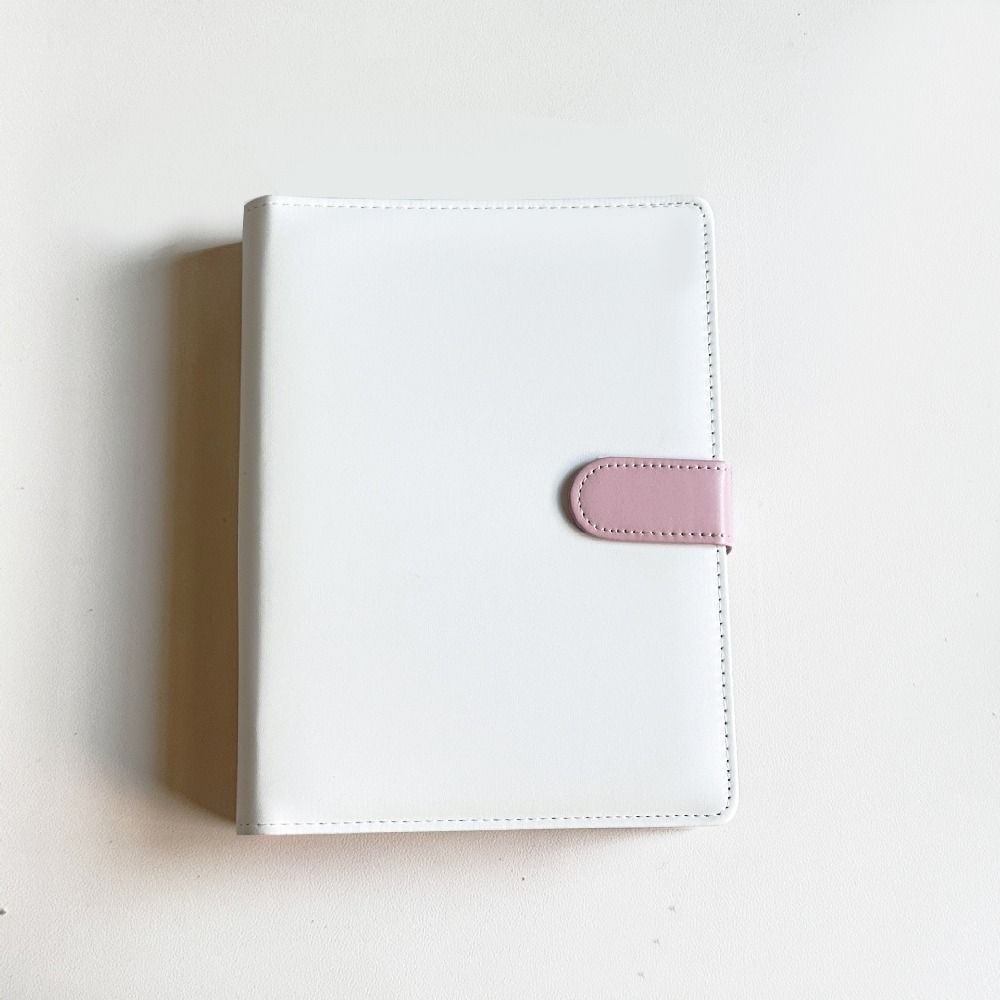 INS переплетная папка Kpop Idol Cards Коллекционная книга Новый фотоальбом Star Chaser