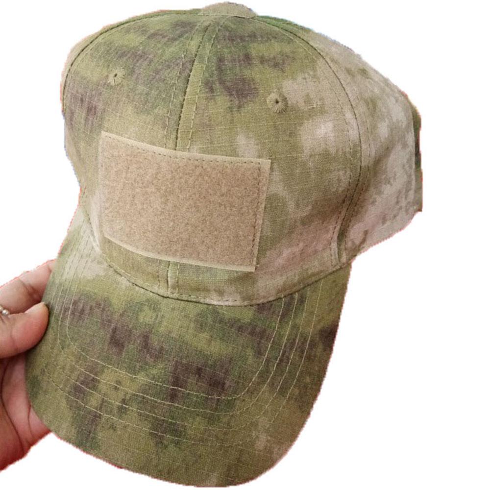 Caps Outdoor Python-patterned Sport UV Protection Baseball Cap Camouflage Hat Army Camo Hunting Cap