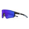 SPEEDHYUN Lightweight Wayfarer Sunglasses Polarized UV400