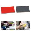 20Pcs Sanding Sponge Pad Set 180 320 400 600 800 1200 2000 2500 Grit Double-sided Sanding Paper Wet And Dry Sanding Block