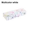 Accessories PU Pearlescent Eyewear Protector Eyeglasses Box Reading Eyewear Case Glasses Case