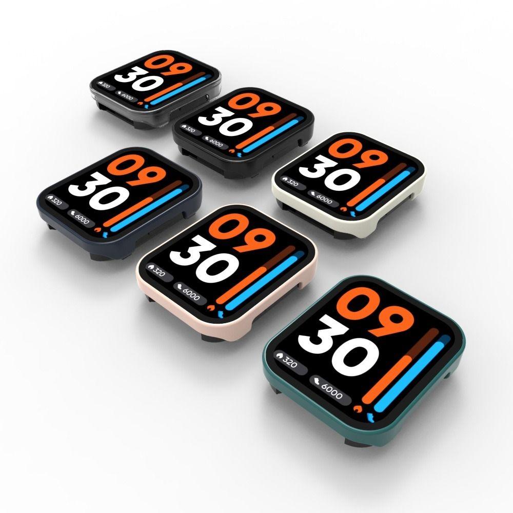 Новый чехол-бампер с полной защитой экрана, закаленное покрытие, чехол из поликарбоната