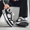 Men's Sports Shoes, Vulcanized Shoes, Custom-designed Sports Shoes, Casual Outdoor Street Shoes, Thick-soled Comfortable Sports
