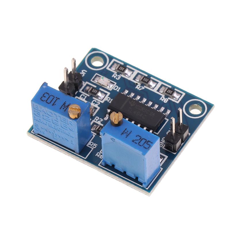 Tl494 Pwm Controller Module Adjustable Generator 5V Frequency 500-100Khz