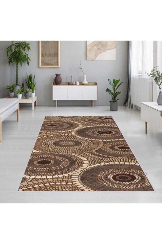 Rovigo Home Washable Printed Carpet RVG1245