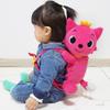 Pinkfong Doll Backpack WP-B73, Korean Baby Products