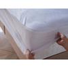Waterproof Anti-mite Terry Mattress Protector 140 X 190 + 30 Cm