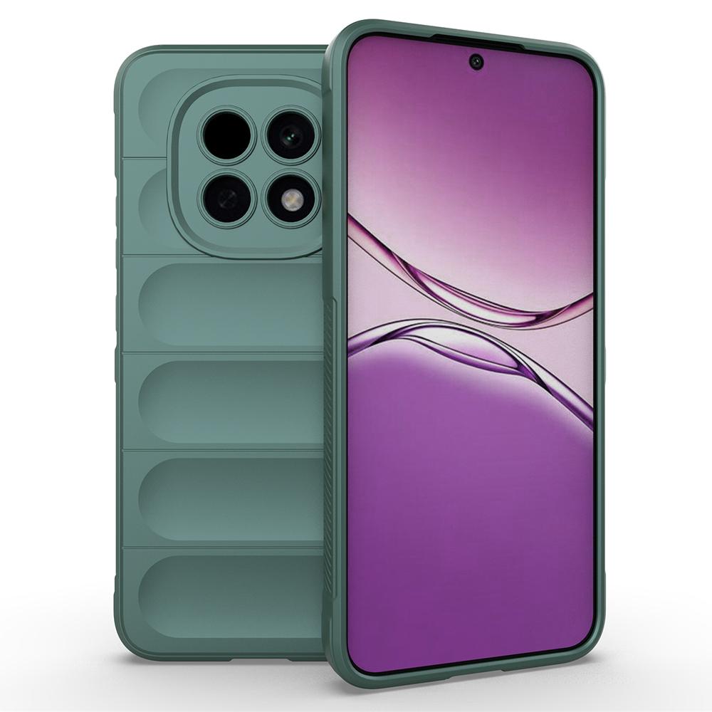 For Oppo F29 5G Case Anti-Drop Soft TPU Rugged Phone Back Cover