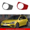 Volkswagen Golf 7 GTI/GTI R/GTD (2013-2019) Headlight Adjustment Frame Sticker