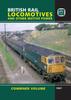 The British Rail Locomotives and Other Motive Power : Combined Volume 1967 Book