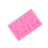 Leaves Silicone Mold Prop Ple Bakeware Tools Chocolate Sugarcraft Baking Molds Decorating Tool Dessert Mould