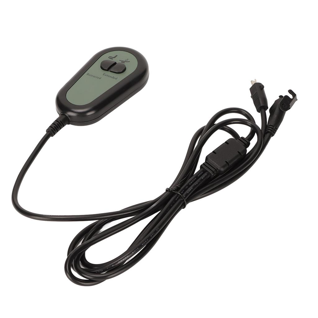 Electric Recliner Controller Labor Saving Professional Lift Chairs Controller Switch for Home