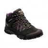 Womens/Ladies Edgepoint Waterproof Walking Boots